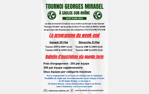 TOURNOI 15/18 ans 