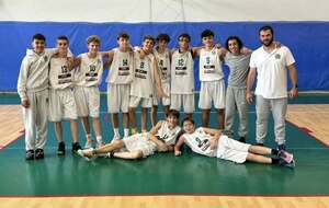 CERCLE SPORTIF DE L'OZON vs IE - US SAULCE - 2 RM3 (U15 G)