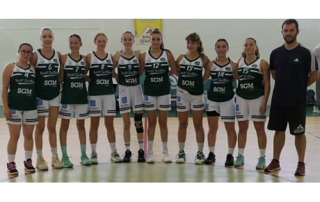 IE - US SAULCE (U18-F)