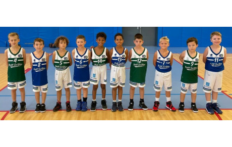 U9 garçon