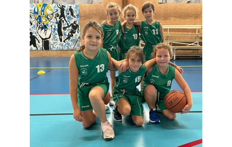 U9 Fille