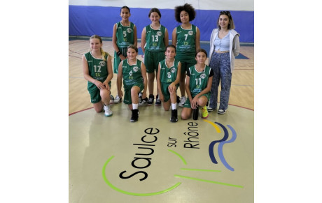 IE - US SAULCE - 2 (U13-F)