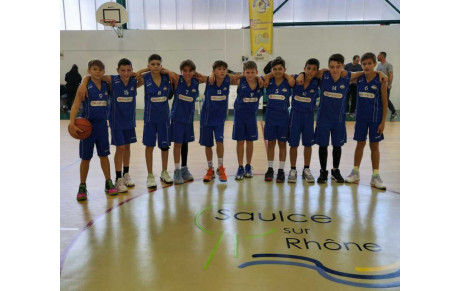 IE - US SAULCE - 1(U13-G)région