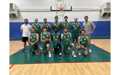 IE - CTC BASKET SUD DROME - US SAULCE - 2(RM2)
