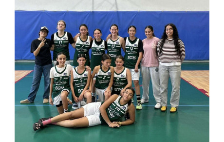 IE - US SAULCE - 2(U15 Filles)