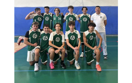 IE - US SAULCE - 2 (U18 G)