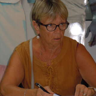 Françoise Joubert